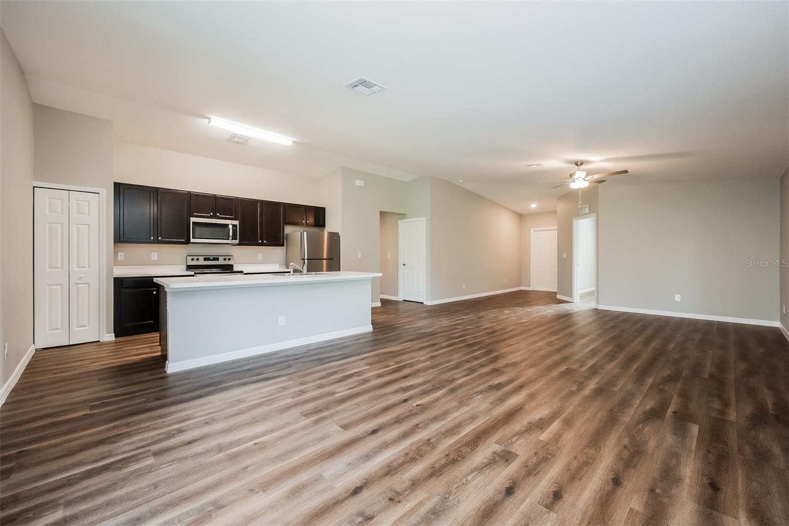 PORT CHARLOTTE SUB 01 - Residential