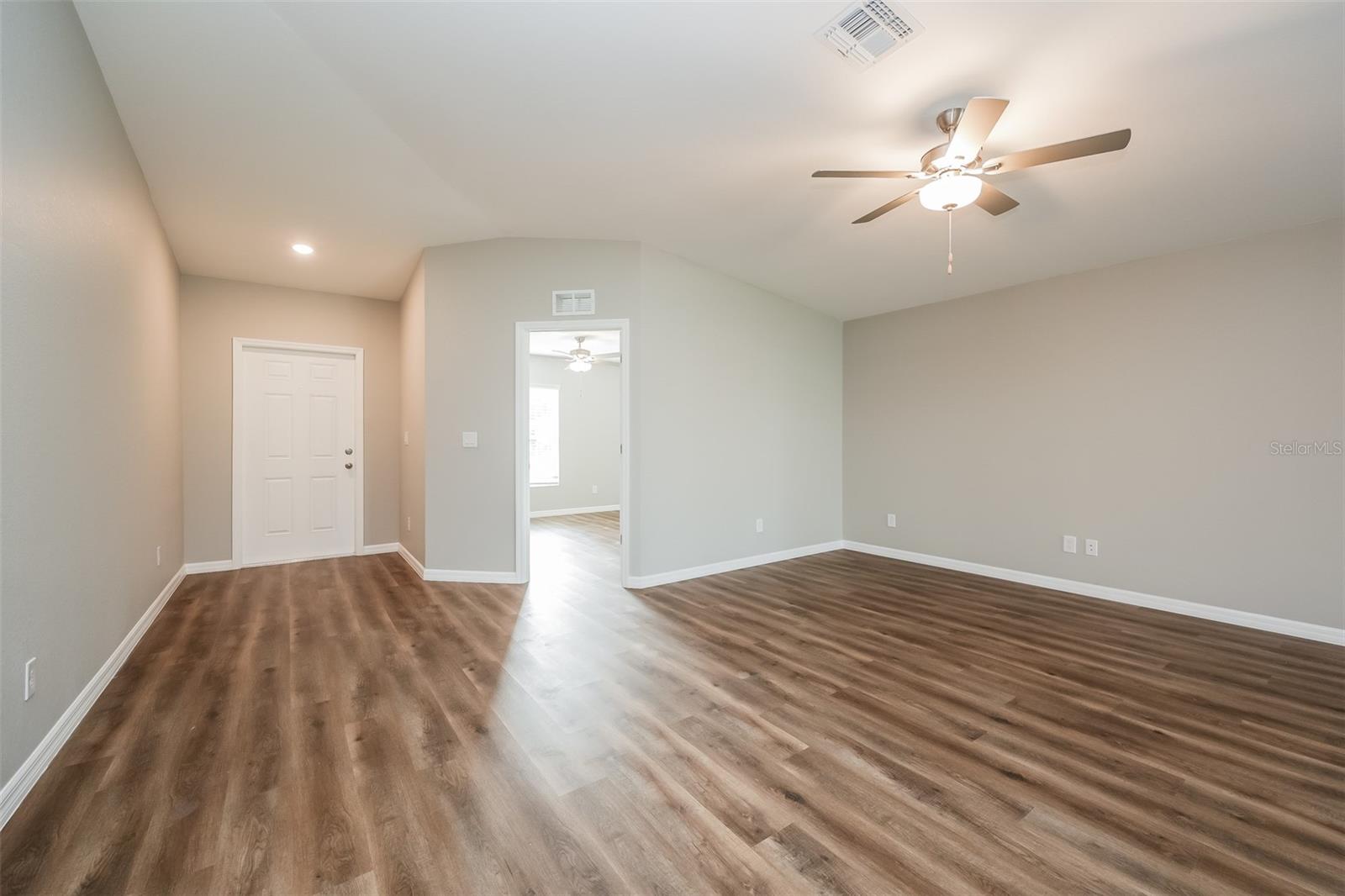 PORT CHARLOTTE SUB 01 - Residential