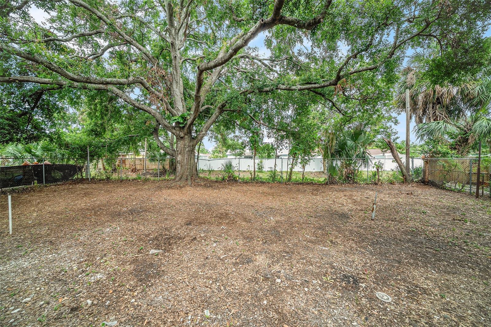GANDY MANOR - Residential Lease