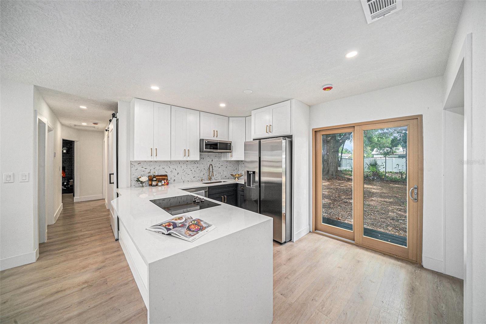 GANDY MANOR - Residential Lease