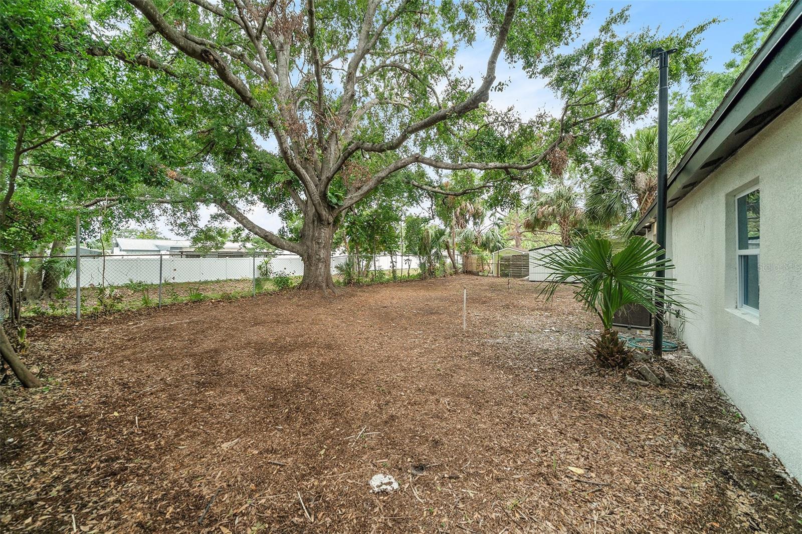 GANDY MANOR - Residential Lease