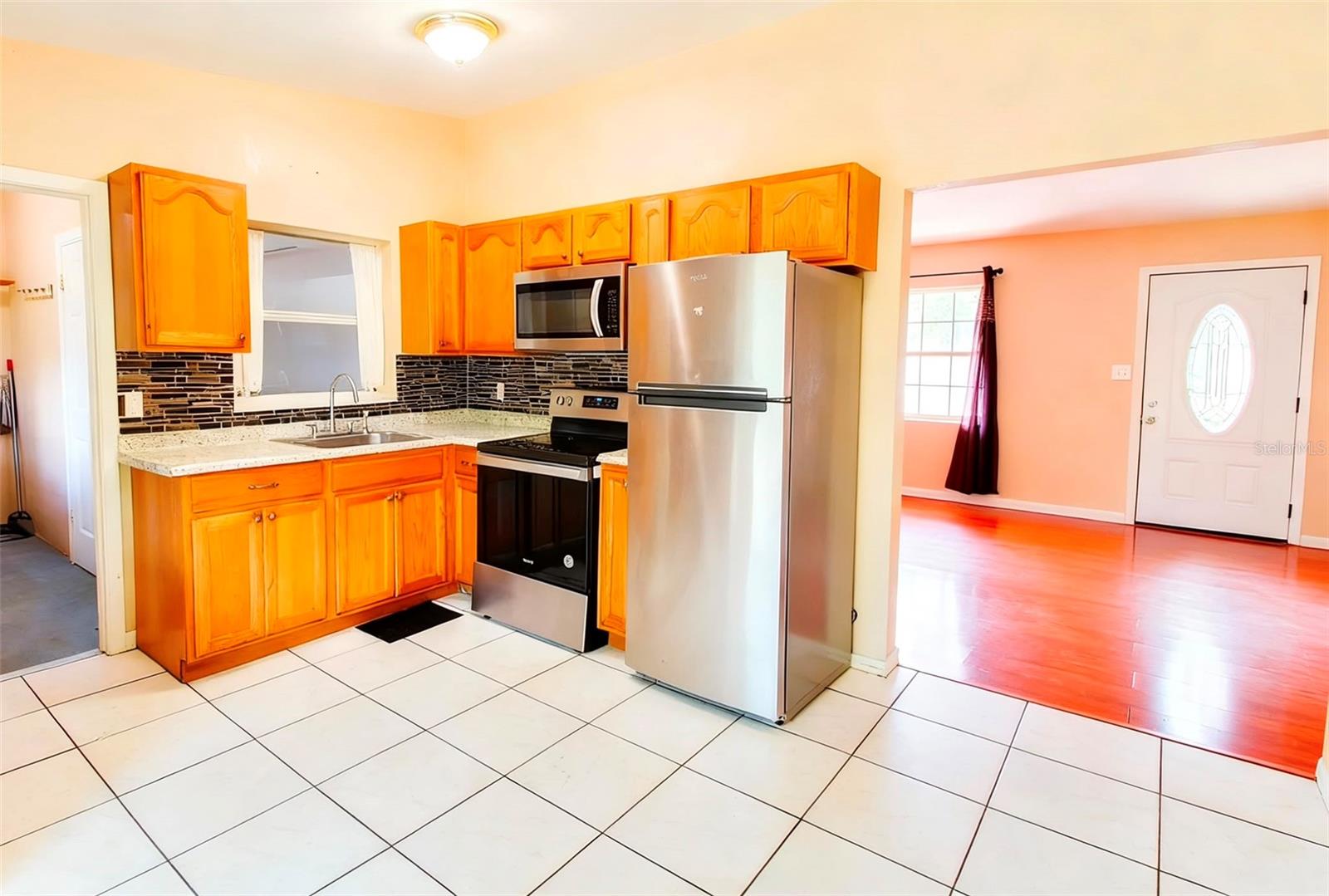 PINE RIDGE ESTATES - Residential