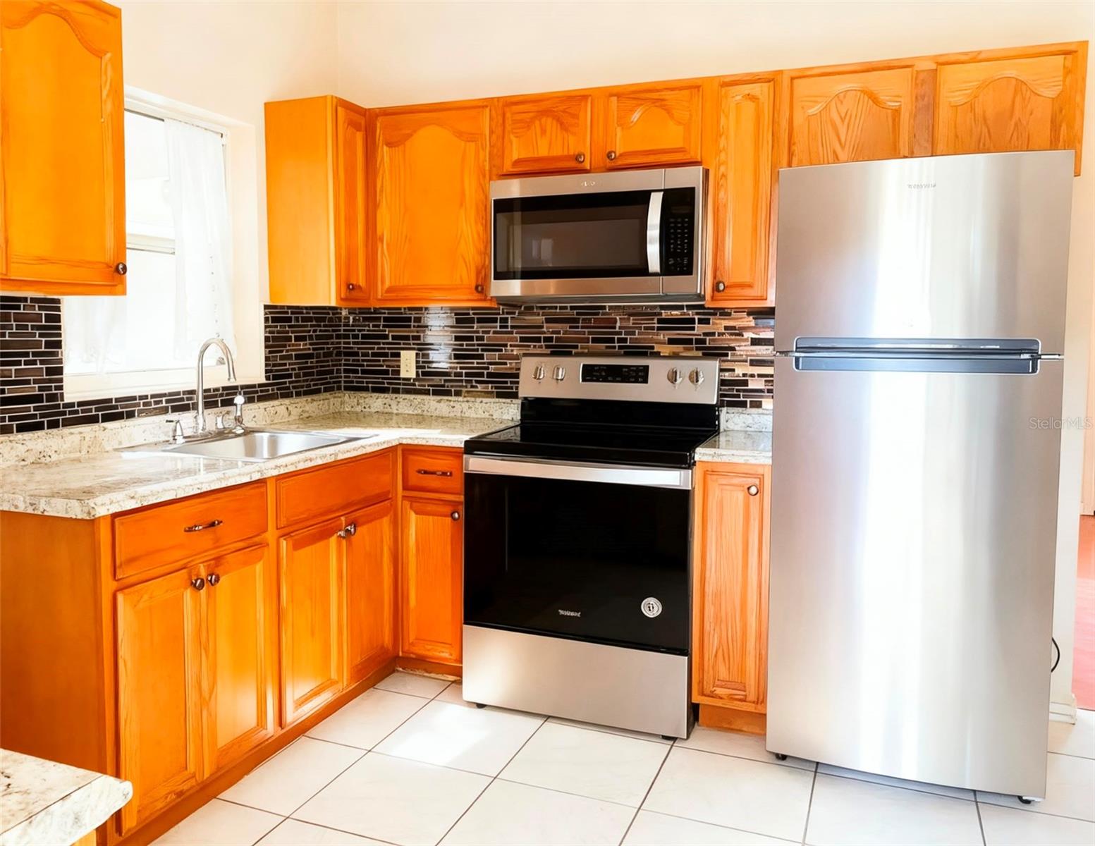 PINE RIDGE ESTATES - Residential