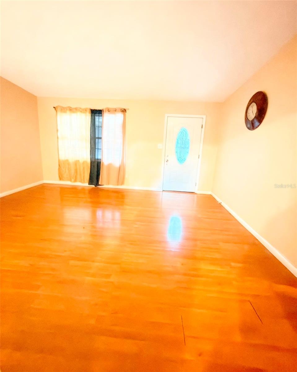 PINE RIDGE ESTATES - Residential