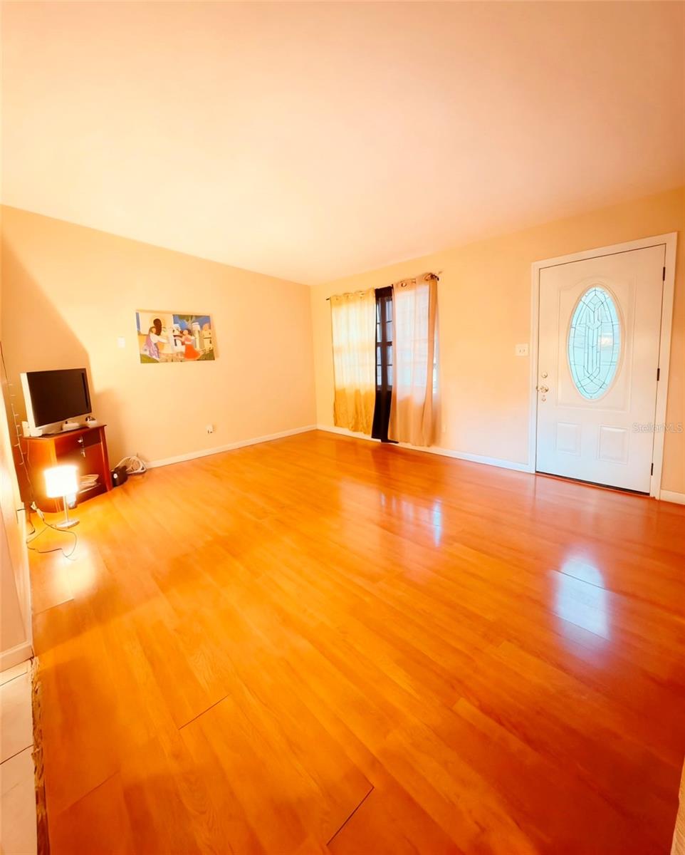 PINE RIDGE ESTATES - Residential