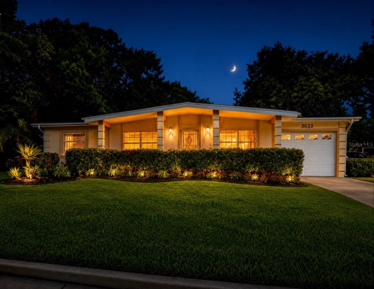 PINE RIDGE ESTATES - Residential