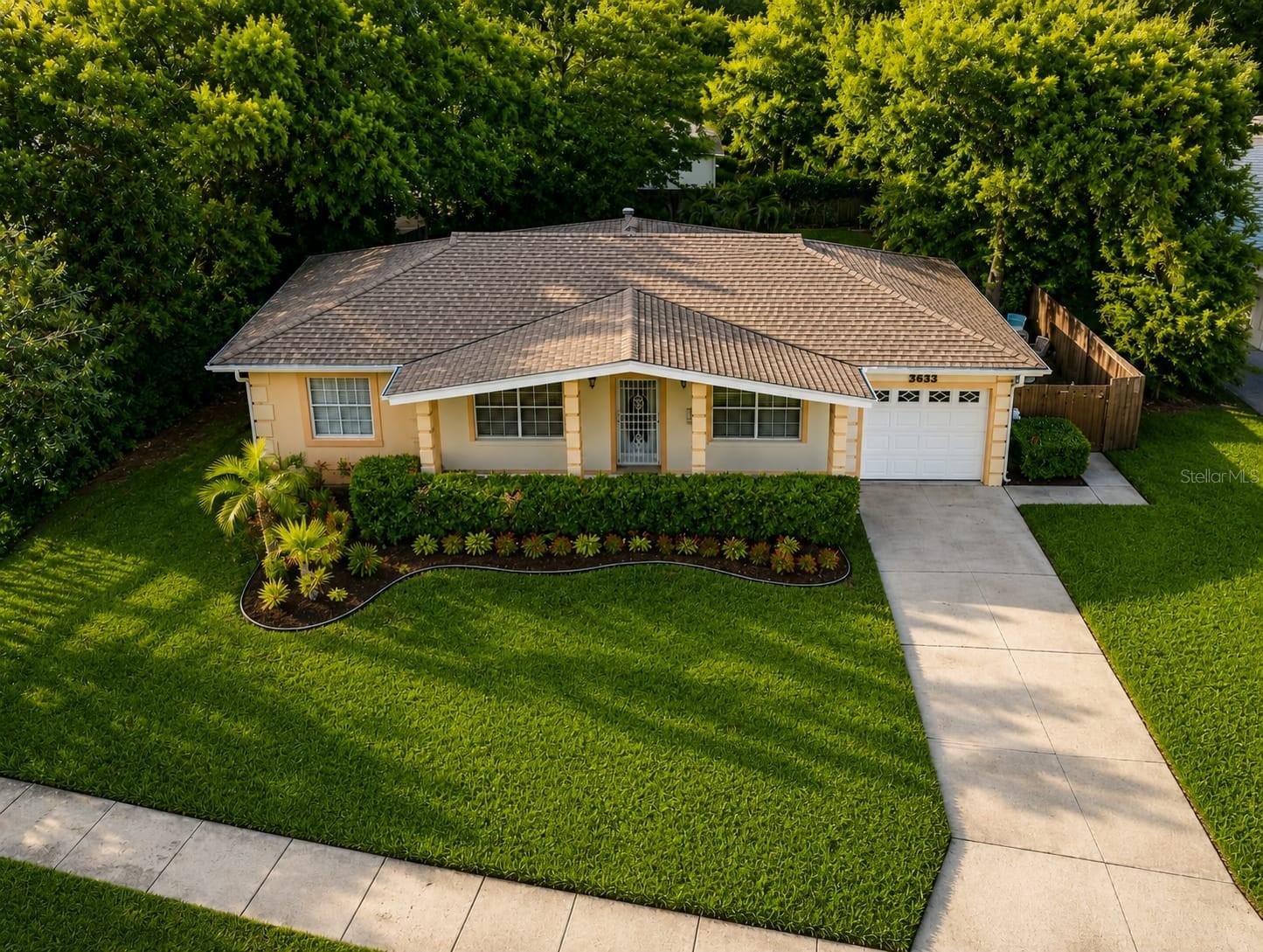 PINE RIDGE ESTATES - Residential