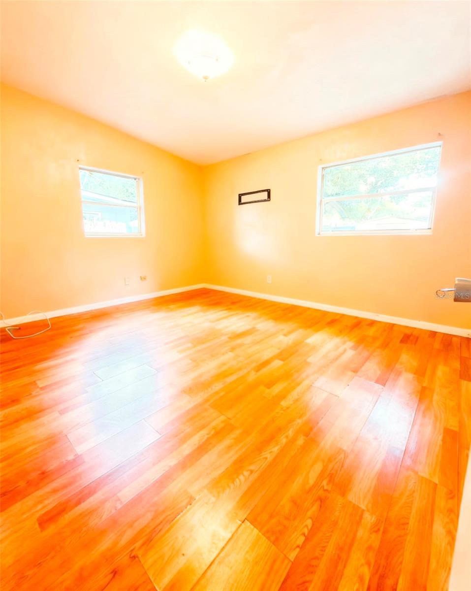 PINE RIDGE ESTATES - Residential