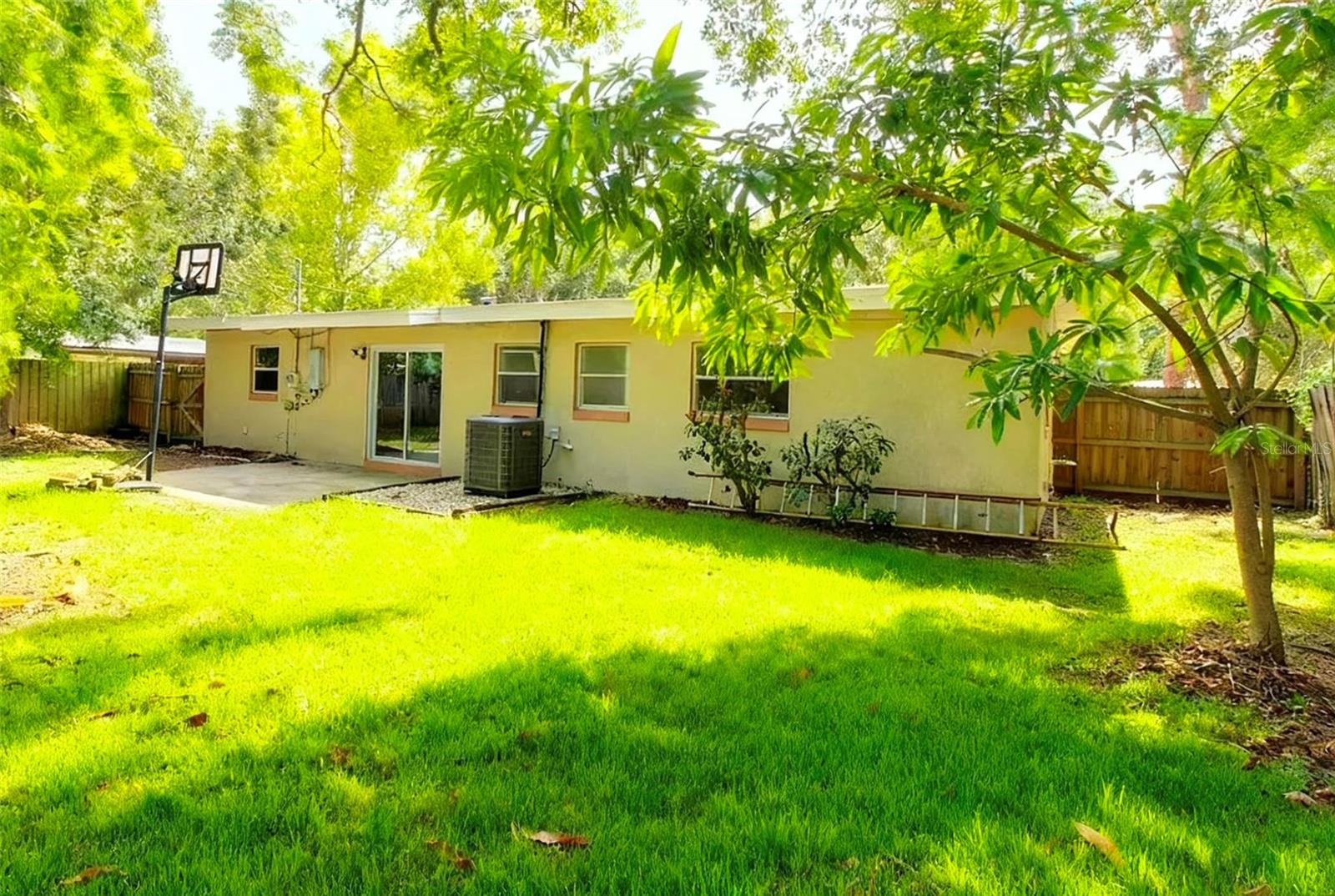 PINE RIDGE ESTATES - Residential