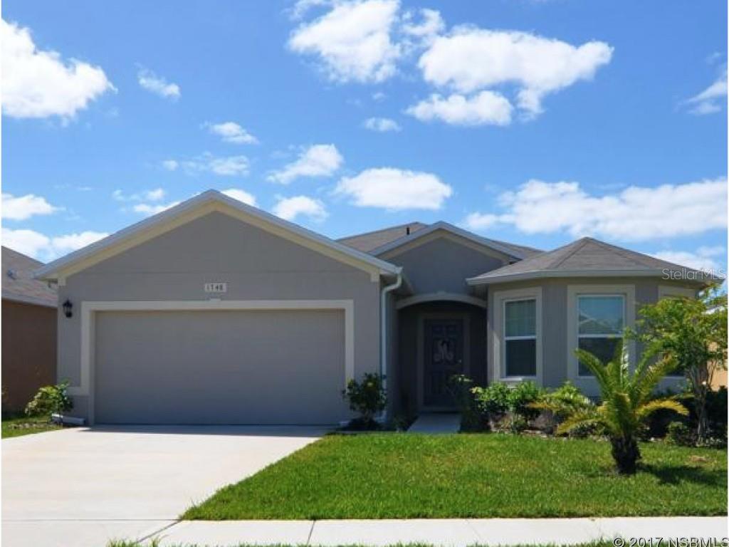 Port Orange Plantation Ph Iv V - Residential