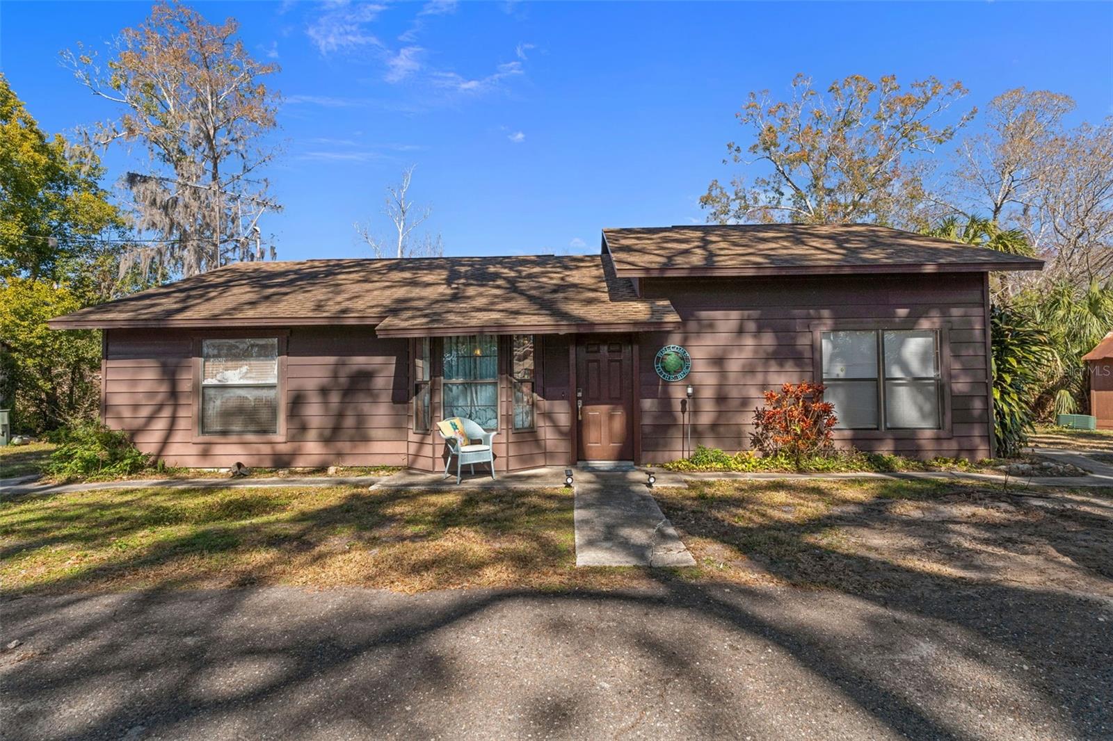 PORT RICHEY LAND CO SUB - Commercial Sale