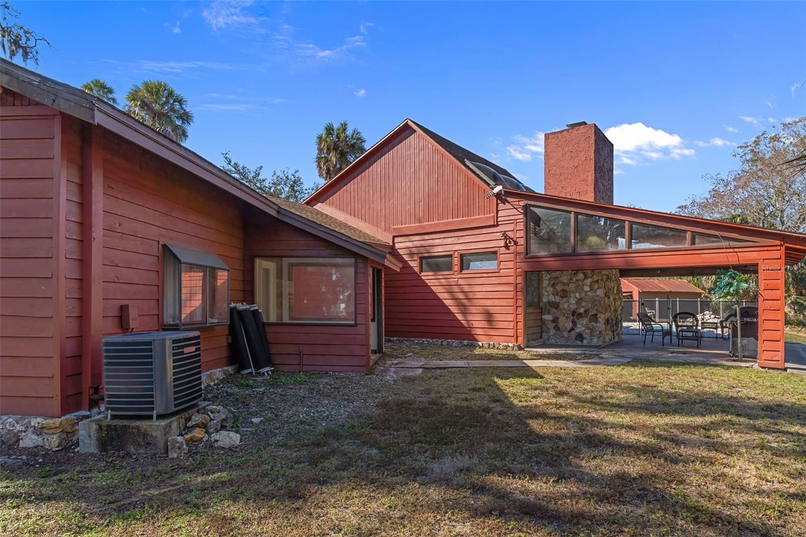 PORT RICHEY LAND CO SUB - Commercial Sale