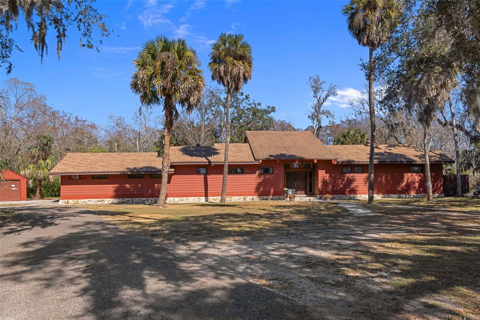 PORT RICHEY LAND CO SUB - Commercial Sale