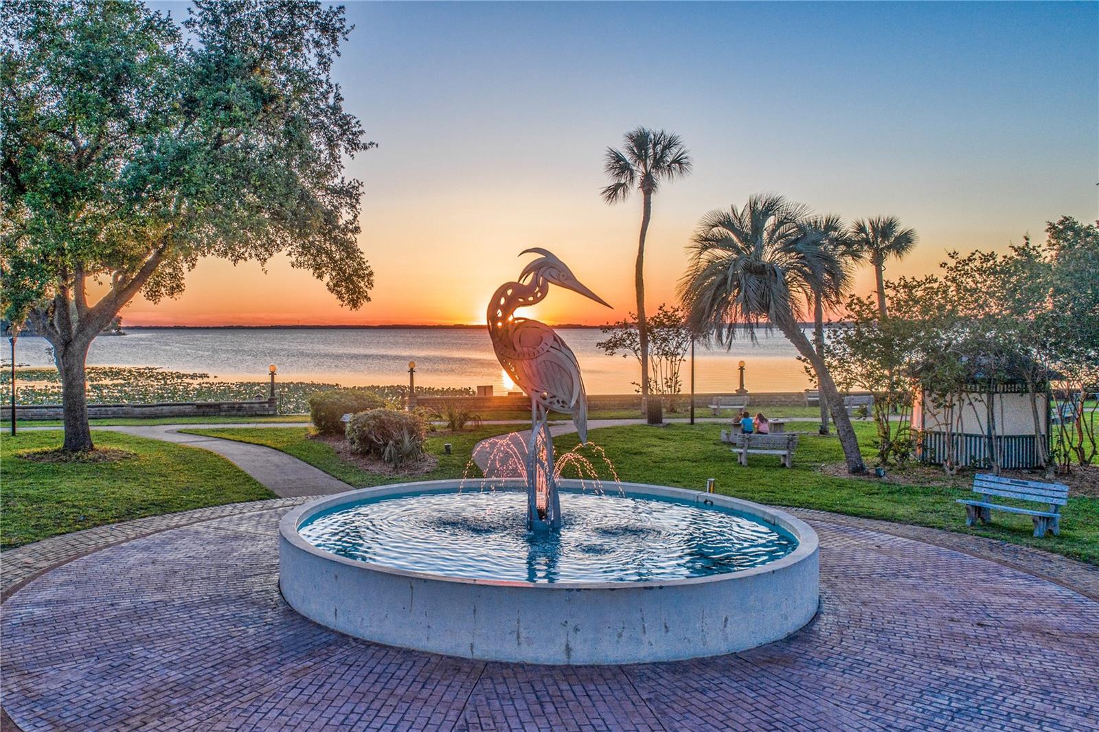 EUSTIS BRIGHTWATER PLACE - Residential