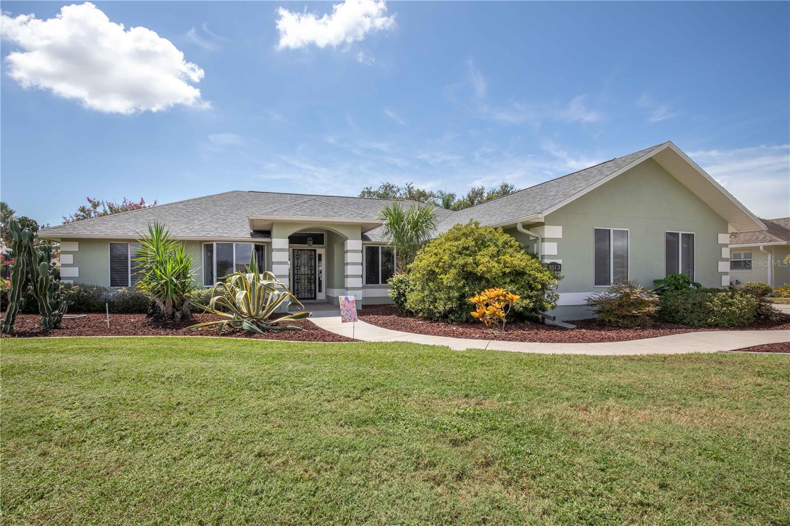 EUSTIS BRIGHTWATER PLACE - Residential
