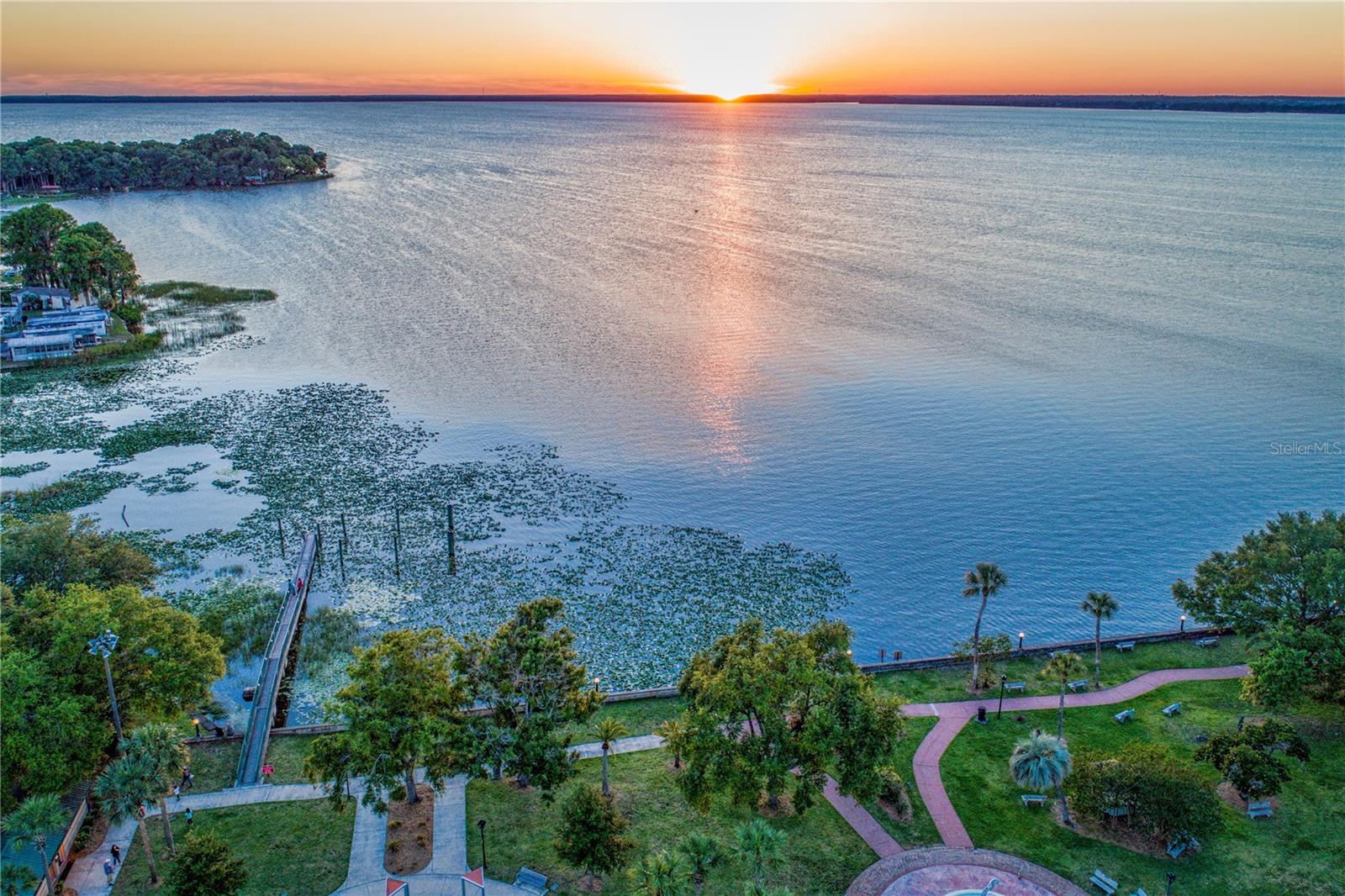 EUSTIS BRIGHTWATER PLACE - Residential