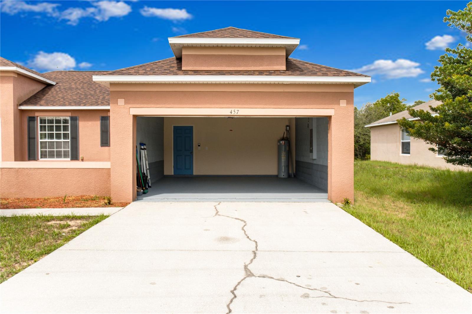 POINCIANA NBRHD 02 WEST VILLAGE 07 - Residential