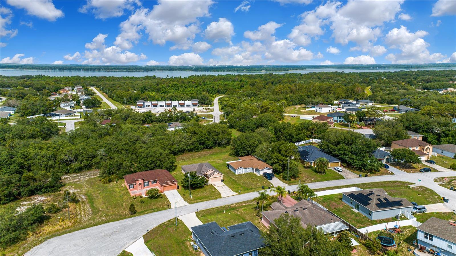 POINCIANA NBRHD 02 WEST VILLAGE 07 - Residential