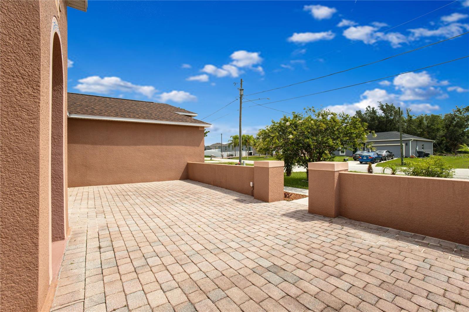POINCIANA NBRHD 02 WEST VILLAGE 07 - Residential