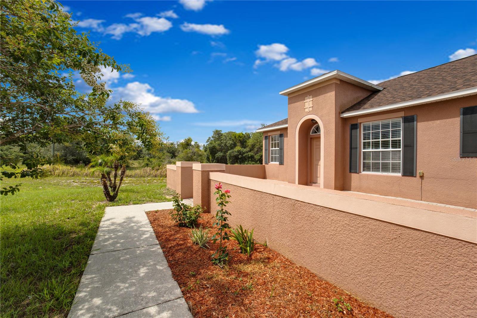 POINCIANA NBRHD 02 WEST VILLAGE 07 - Residential