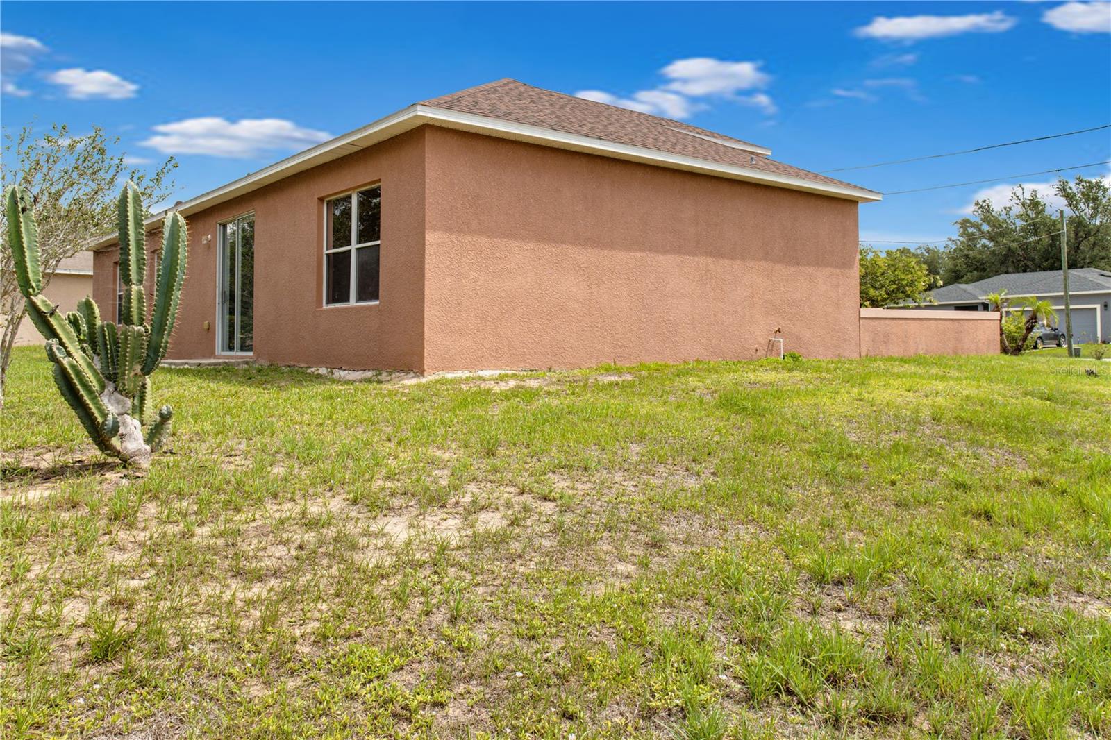 POINCIANA NBRHD 02 WEST VILLAGE 07 - Residential