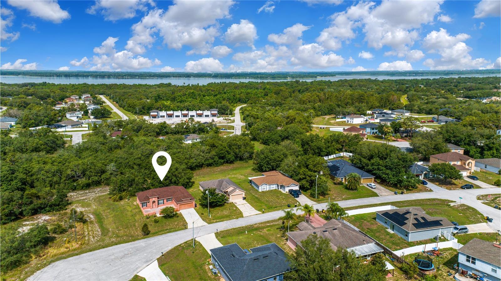 POINCIANA NBRHD 02 WEST VILLAGE 07 - Residential