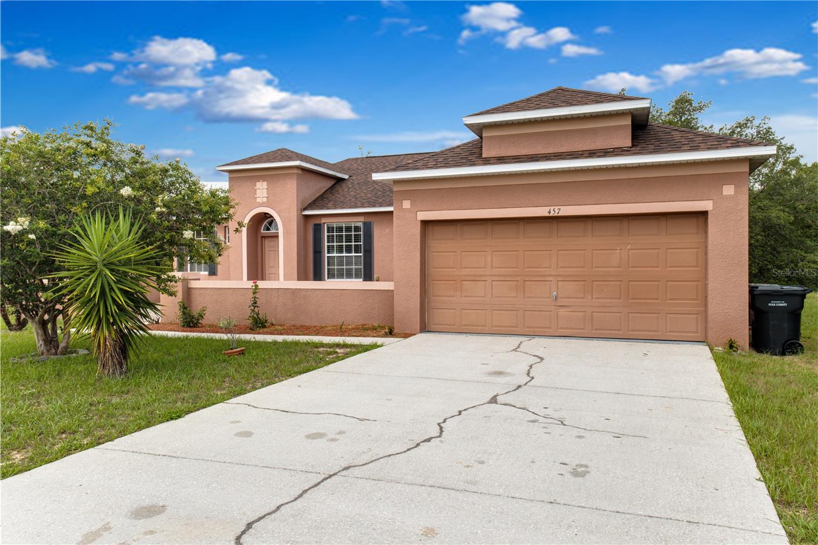 POINCIANA NBRHD 02 WEST VILLAGE 07 - Residential