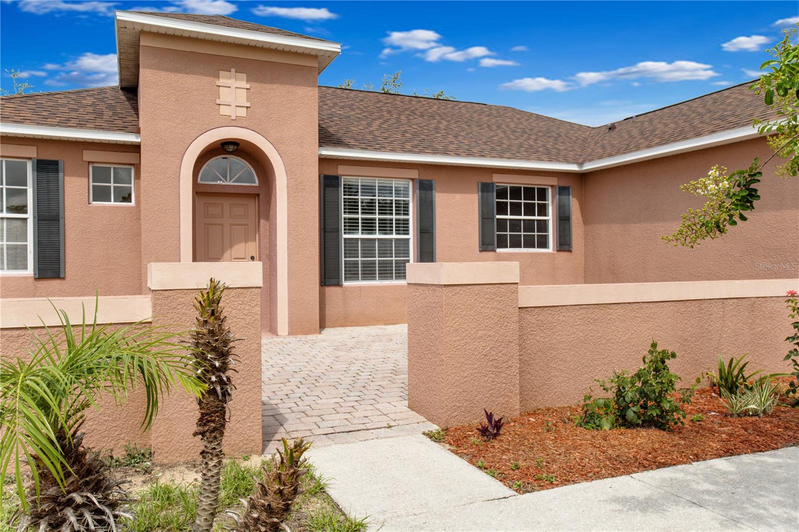 POINCIANA NBRHD 02 WEST VILLAGE 07 - Residential