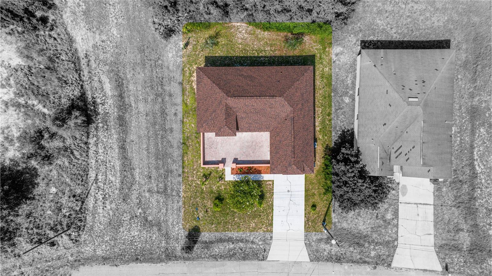 POINCIANA NBRHD 02 WEST VILLAGE 07 - Residential