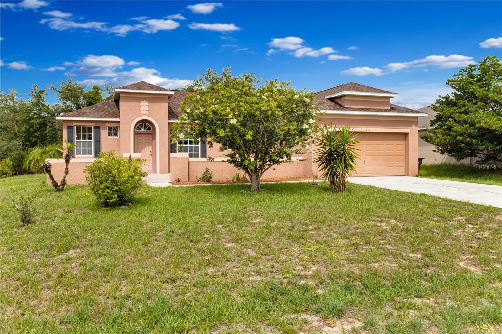 POINCIANA NBRHD 02 WEST VILLAGE 07 - Residential