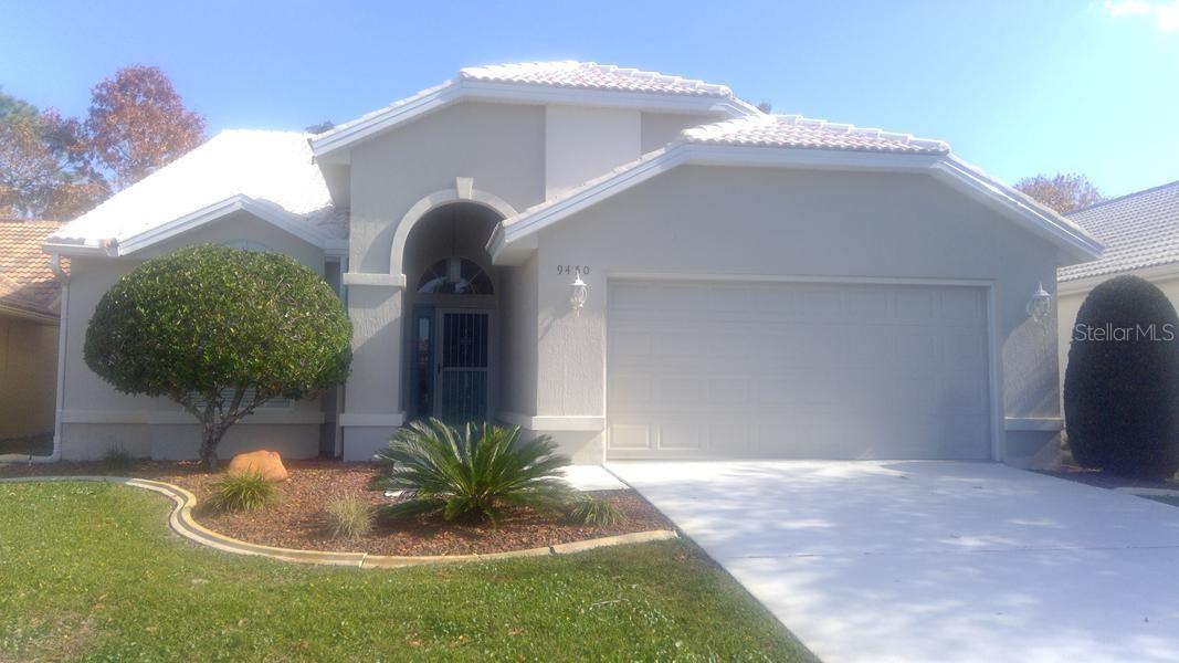 GLEN LAKES VILLAGE - Residential