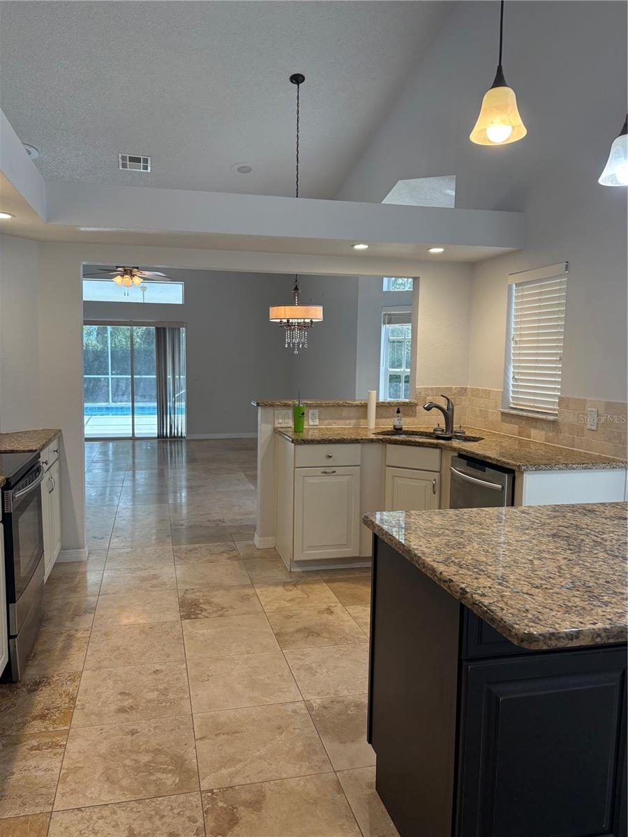 GLEN LAKES VILLAGE - Residential