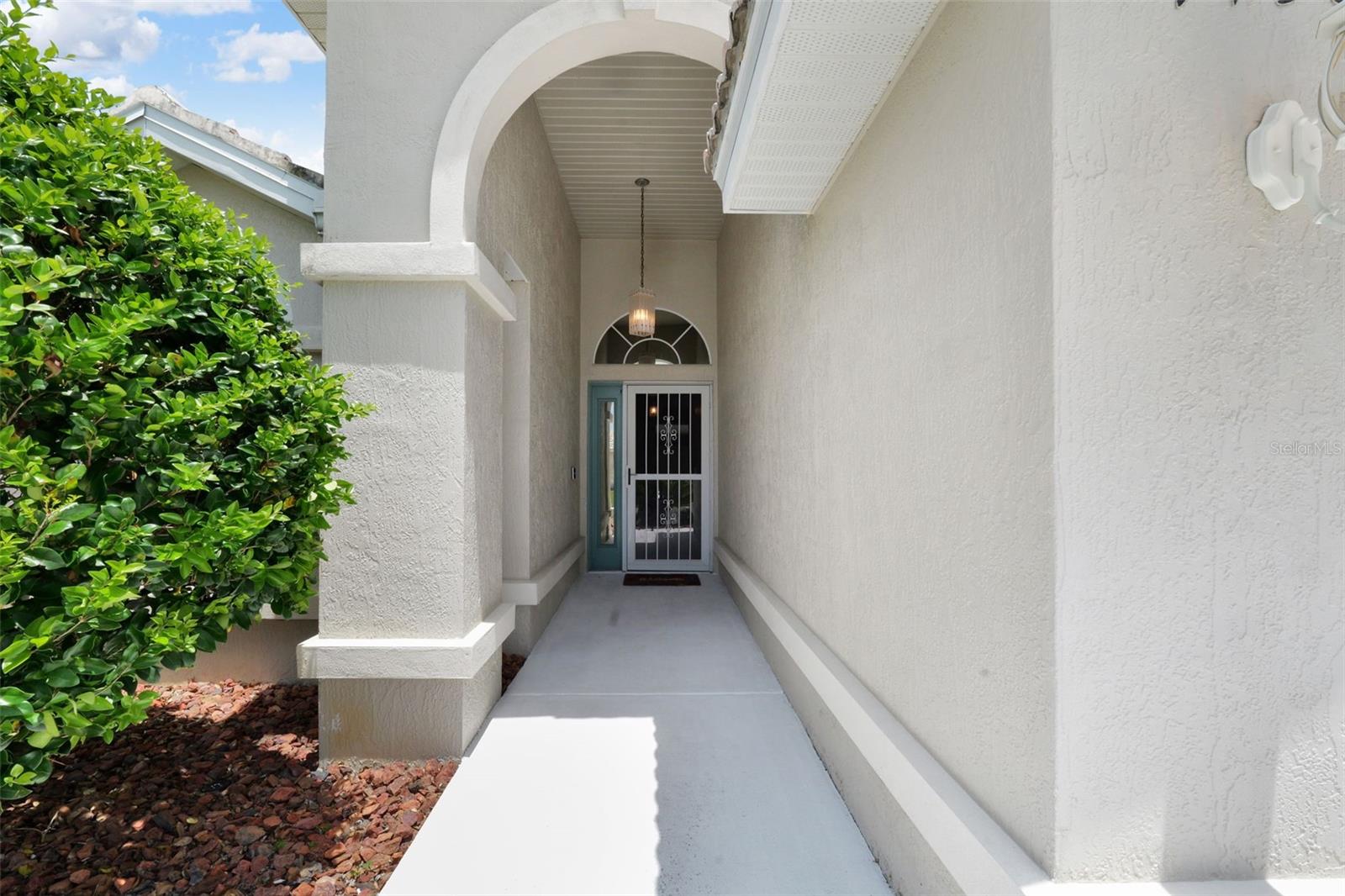 GLEN LAKES VILLAGE - Residential
