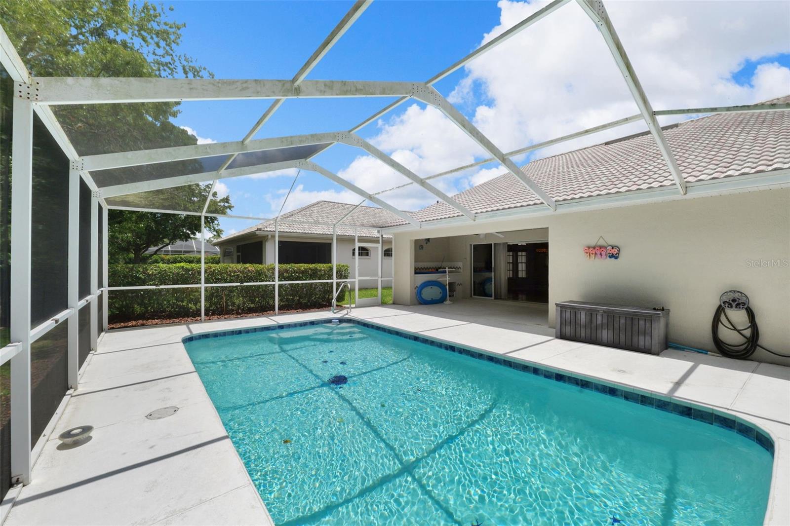 GLEN LAKES VILLAGE - Residential