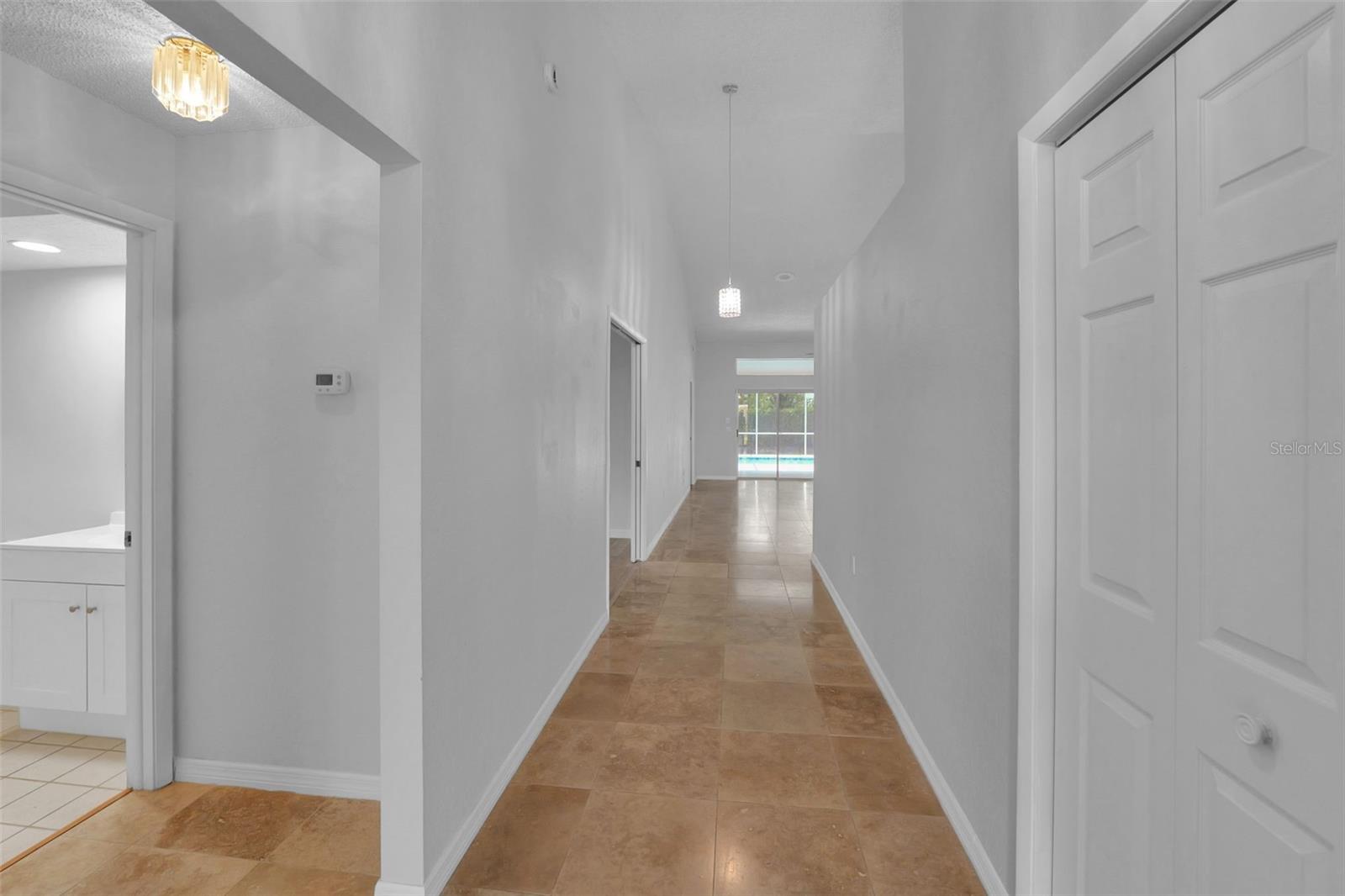 GLEN LAKES VILLAGE - Residential