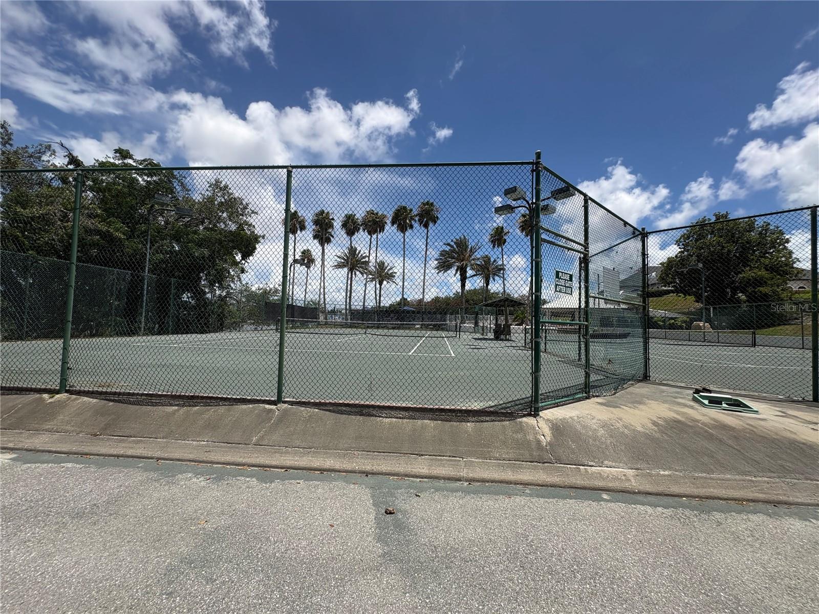 GLEN LAKES VILLAGE - Residential