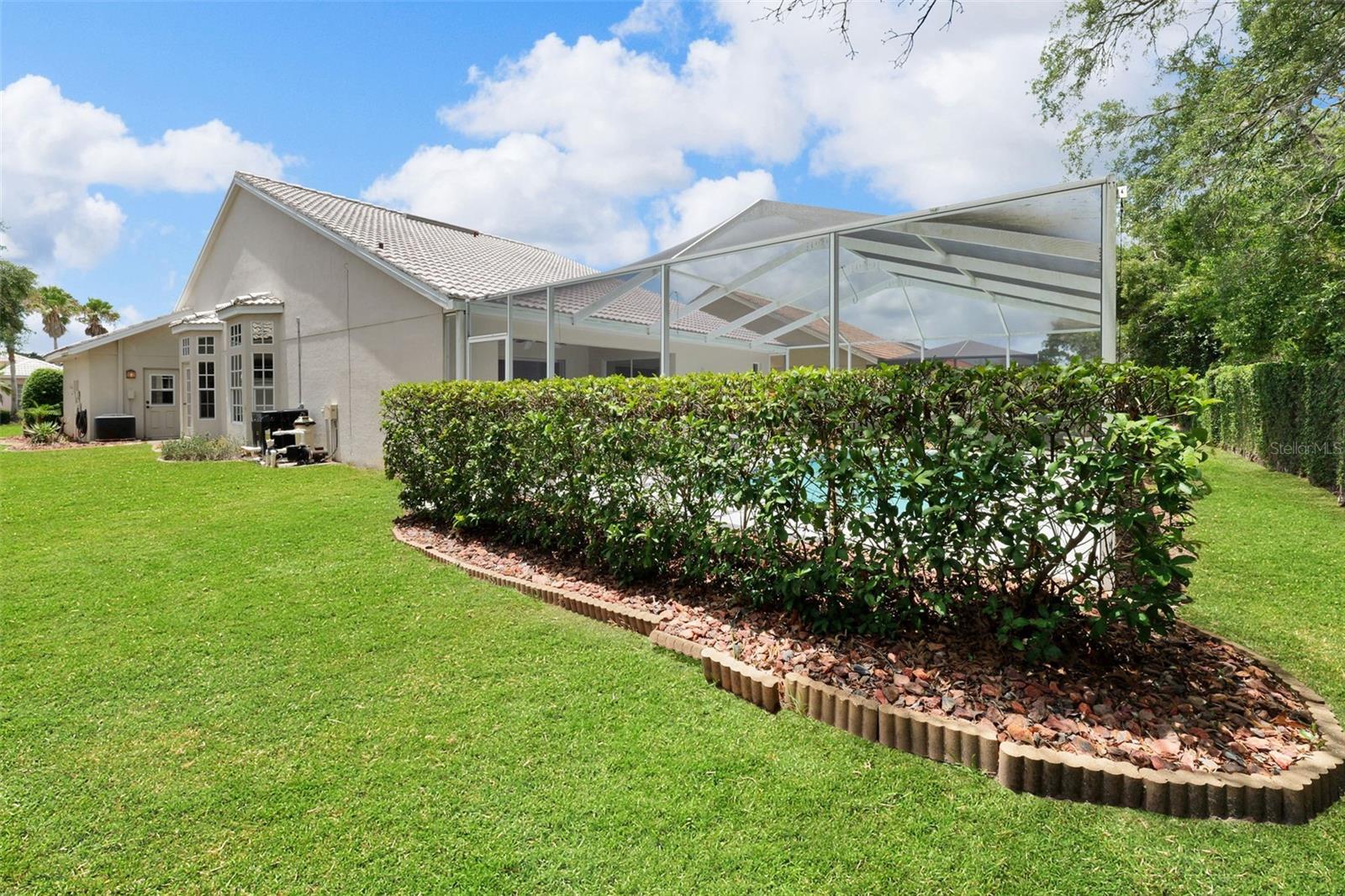 GLEN LAKES VILLAGE - Residential