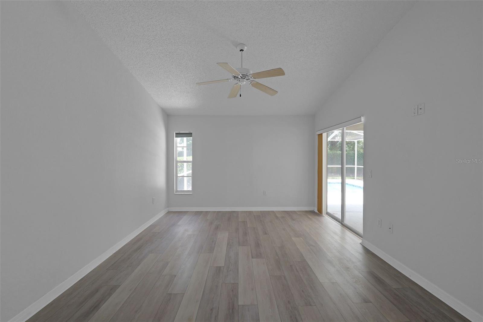 GLEN LAKES VILLAGE - Residential