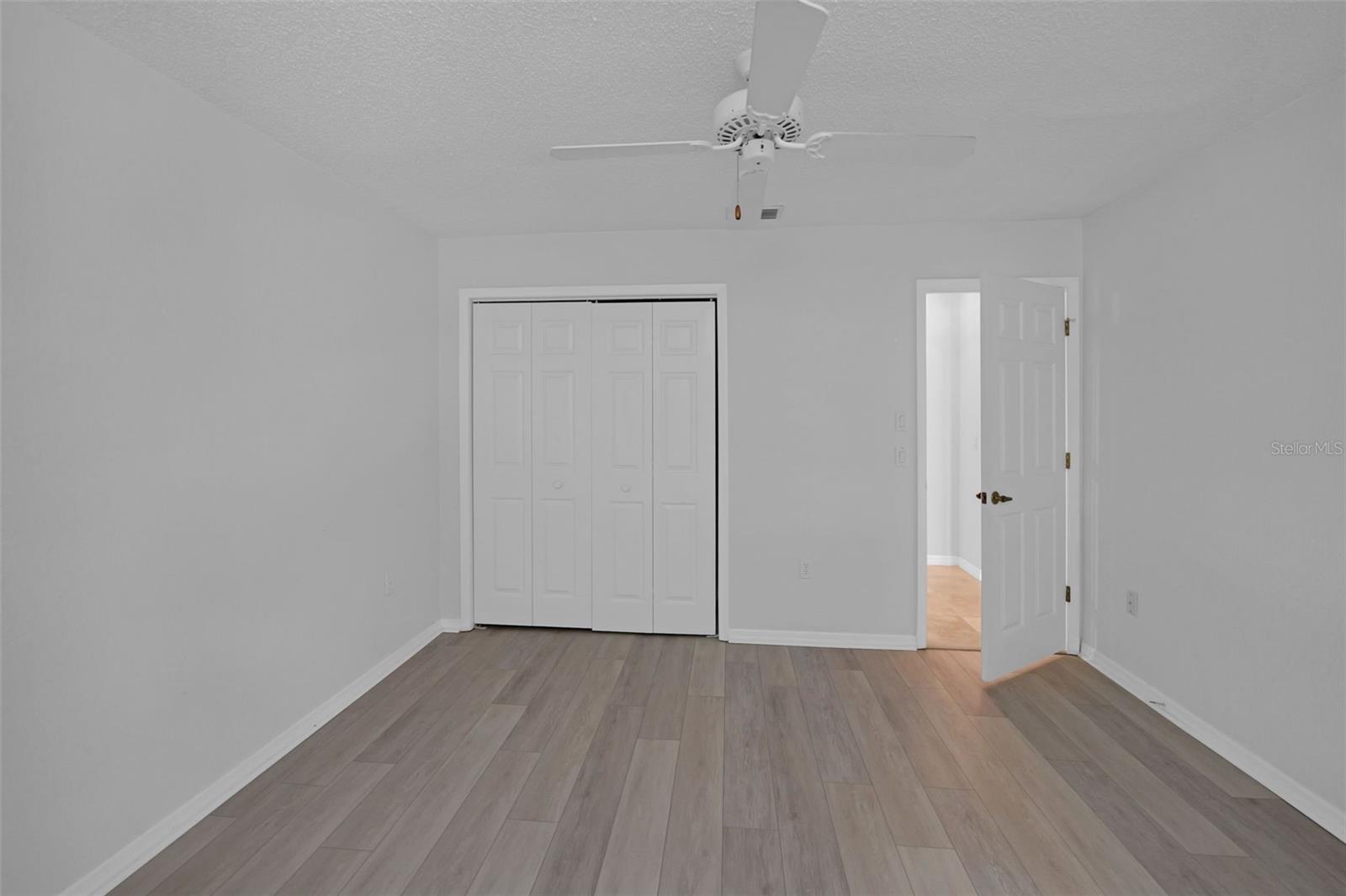 GLEN LAKES VILLAGE - Residential