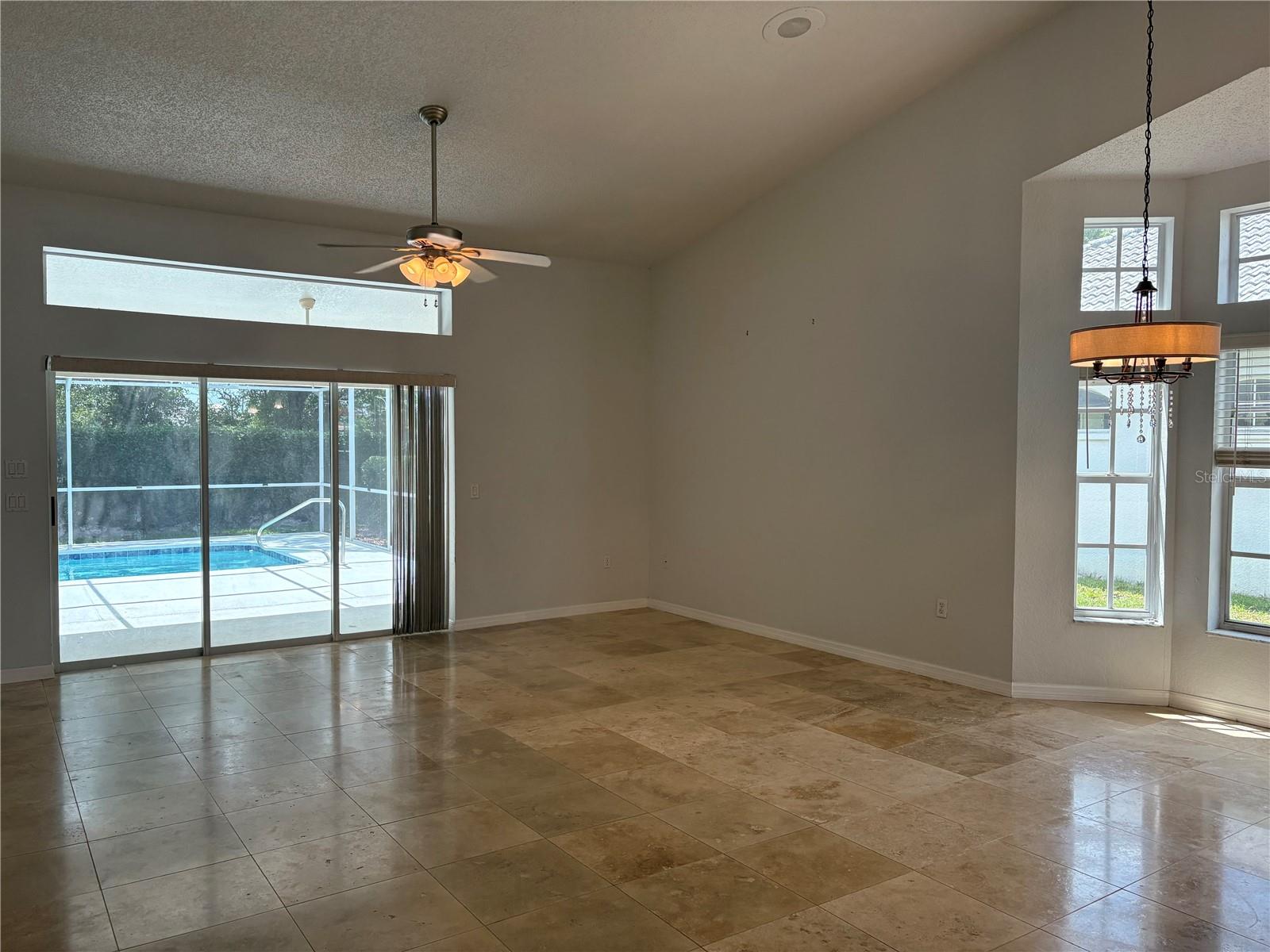 GLEN LAKES VILLAGE - Residential