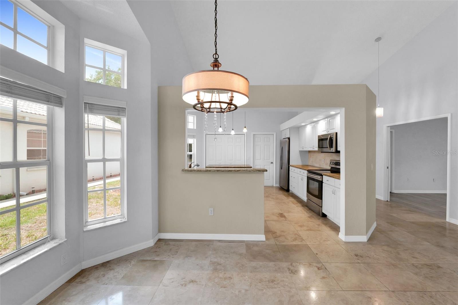 GLEN LAKES VILLAGE - Residential