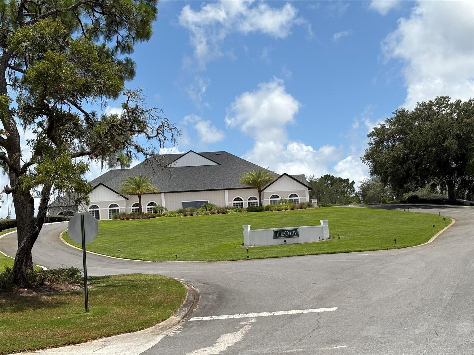 GLEN LAKES VILLAGE - Residential