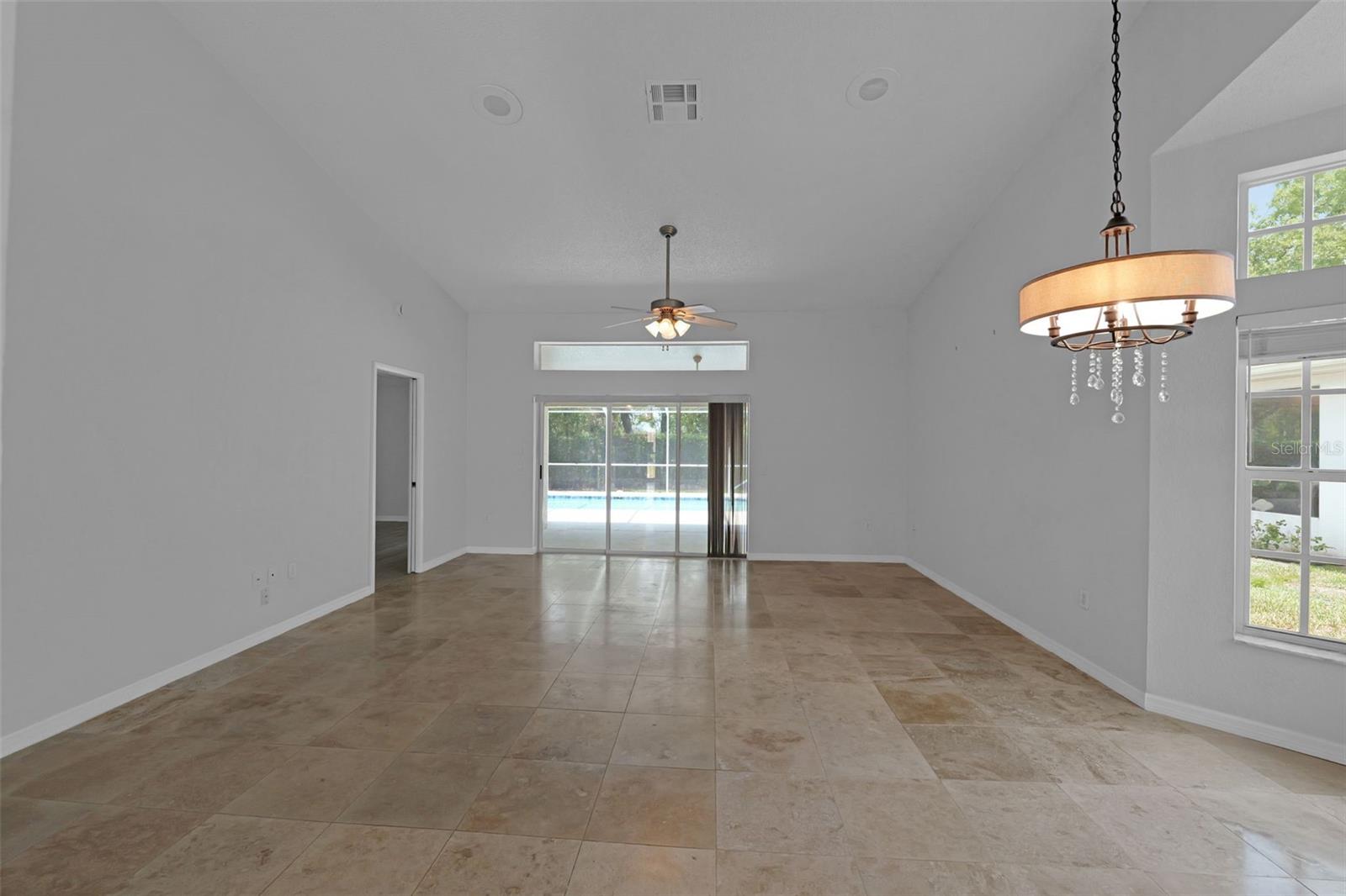 GLEN LAKES VILLAGE - Residential