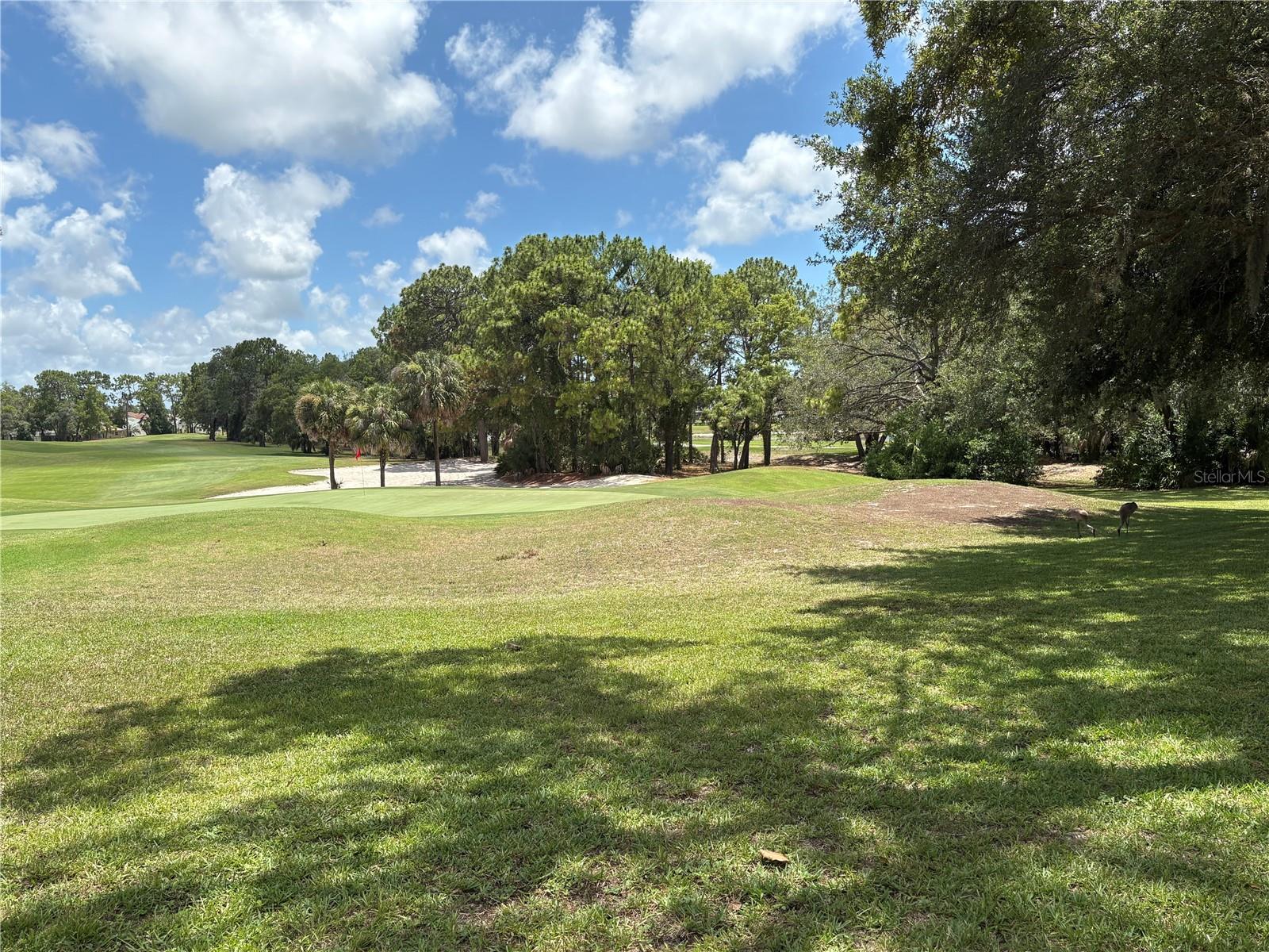 GLEN LAKES VILLAGE - Residential