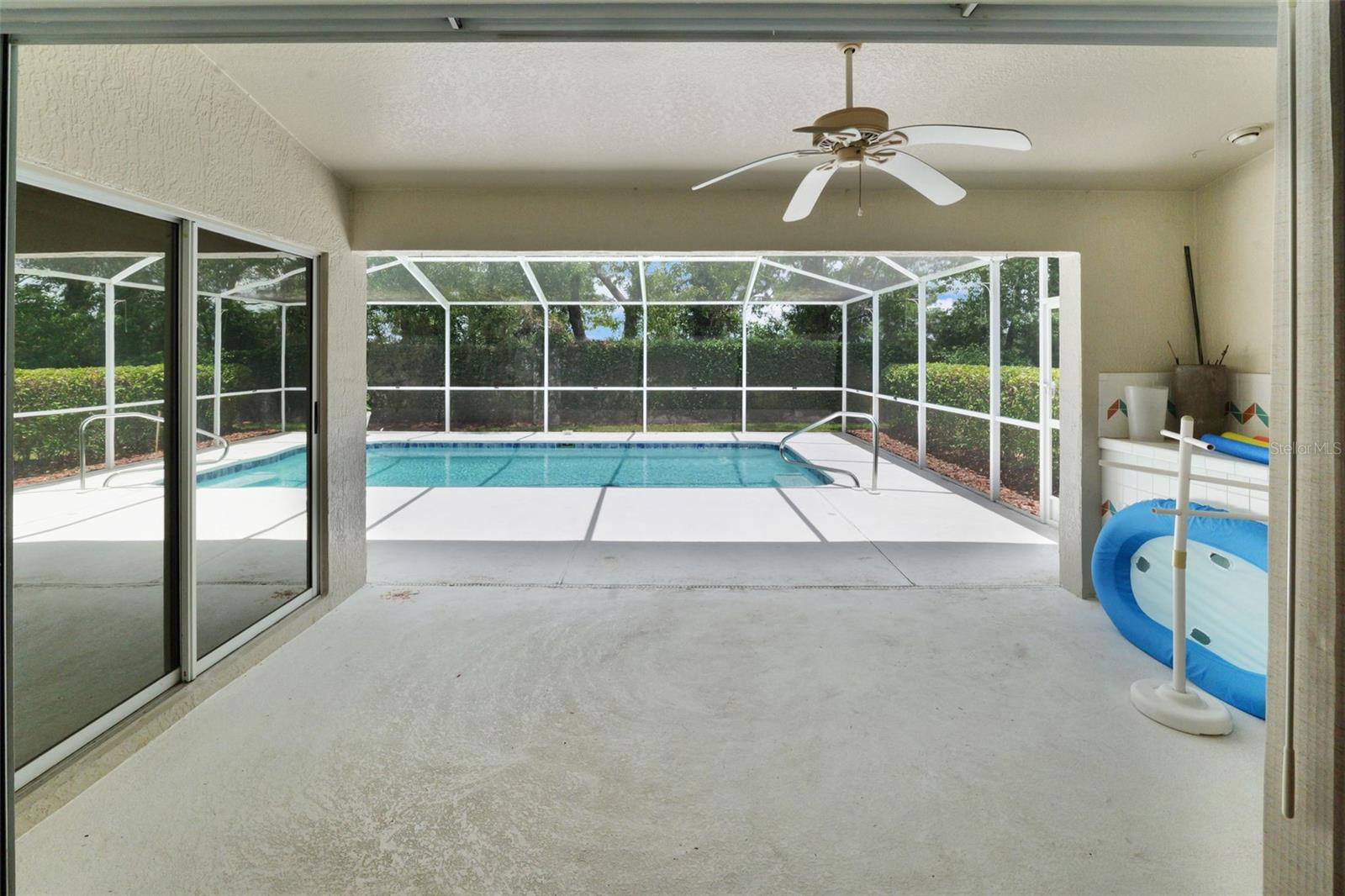 GLEN LAKES VILLAGE - Residential