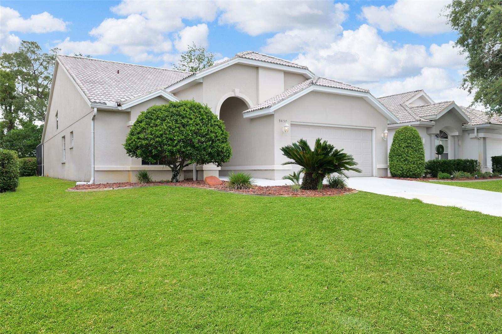 GLEN LAKES VILLAGE - Residential