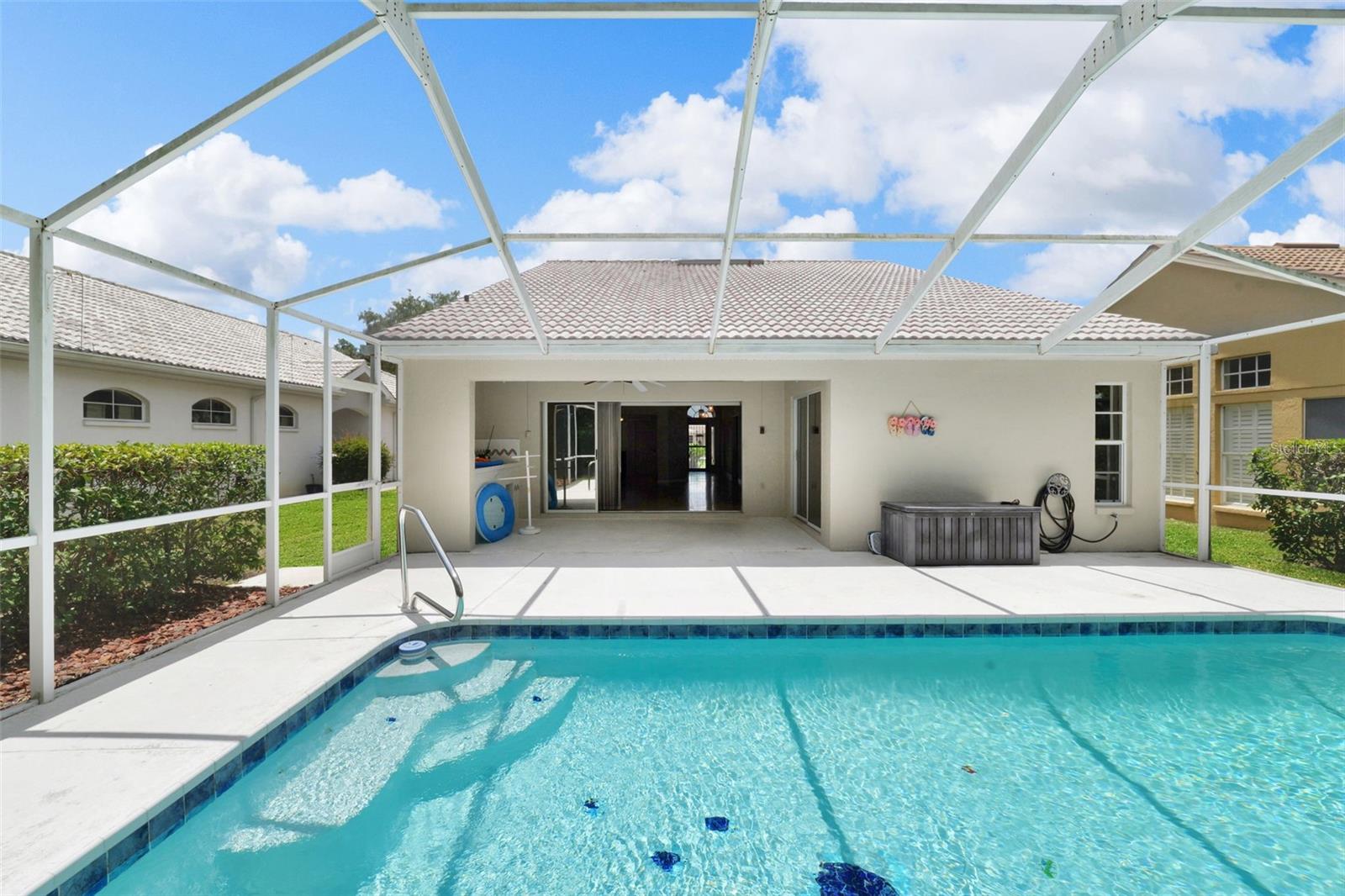 GLEN LAKES VILLAGE - Residential