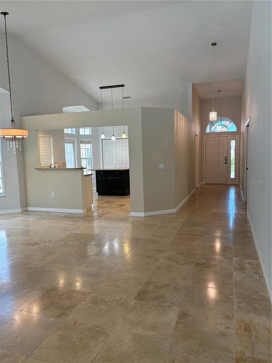 GLEN LAKES VILLAGE - Residential