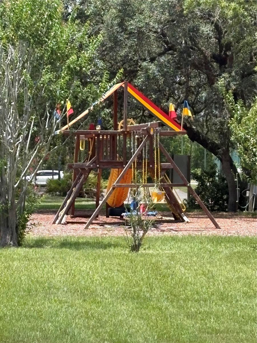 GLEN LAKES VILLAGE - Residential
