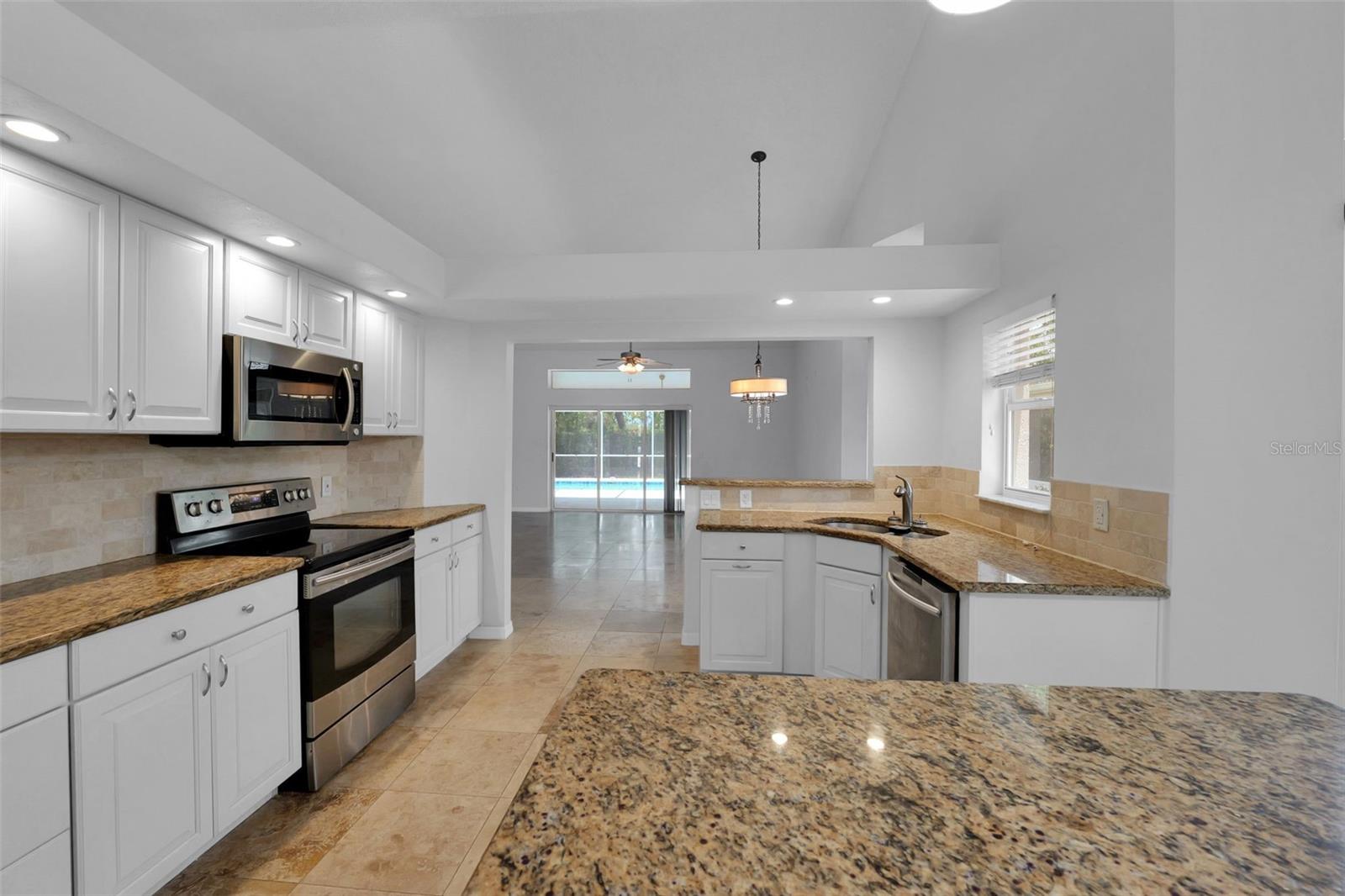 GLEN LAKES VILLAGE - Residential